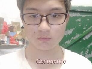 Gaobaobao
