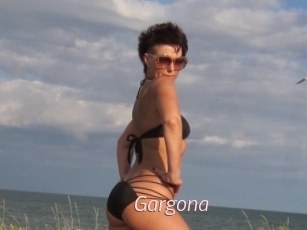 Gargona