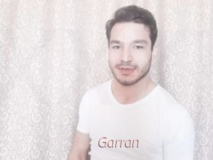Garran