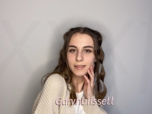 Garynblissett