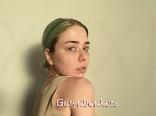 Garynbunkers