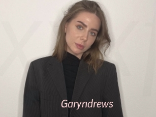 Garyndrews