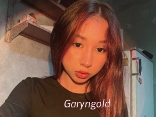 Garyngold