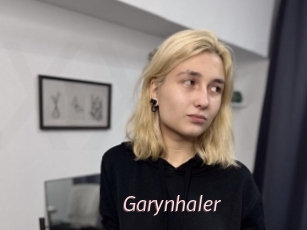 Garynhaler