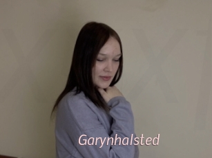 Garynhalsted