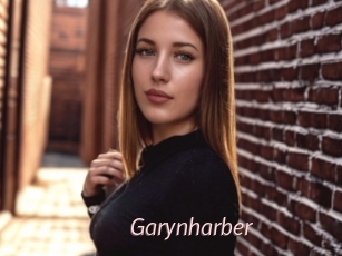 Garynharber