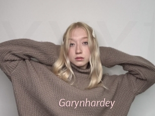 Garynhardey