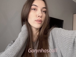 Garynhascall