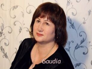 Gaudia
