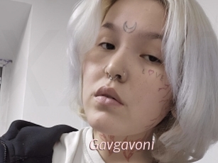 Gavgavoni