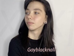 Gayblacknall