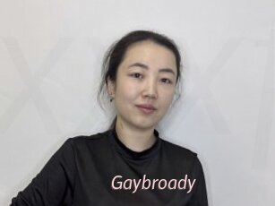 Gaybroady