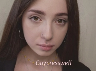 Gaycresswell
