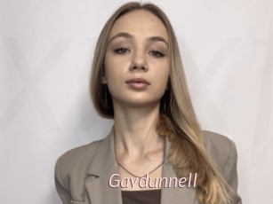 Gaydunnell