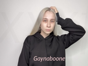 Gaynaboone