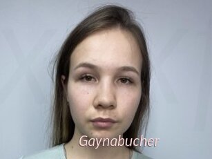Gaynabucher