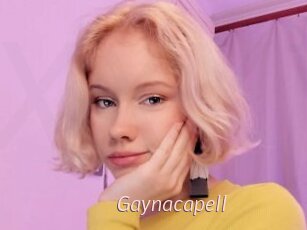 Gaynacapell