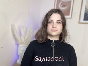 Gaynacrock