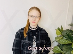 Gaynacroyle