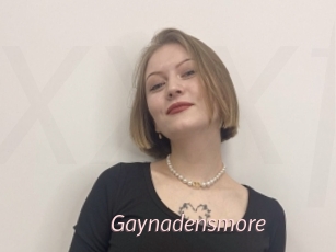 Gaynadensmore
