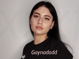 Gaynadodd