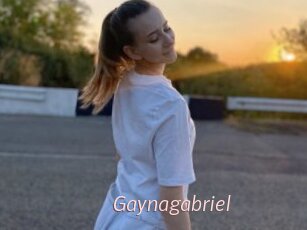 Gaynagabriel