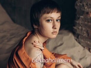 Gaynahallman