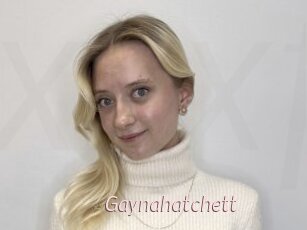 Gaynahatchett