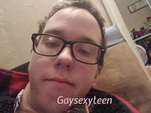 gaysexyteen xxx Free Sites