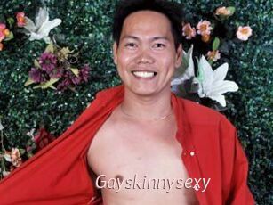 Gayskinnysexy