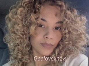 Geelovex324