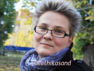 Geethikasand