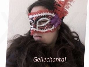 Geilechantal