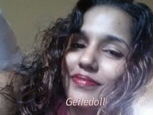 Geiledoll