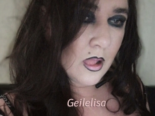Geilelisa