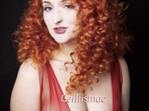 Geillismac