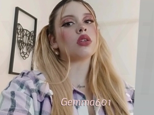 Gemma601