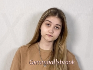 Gemmaallsbrook