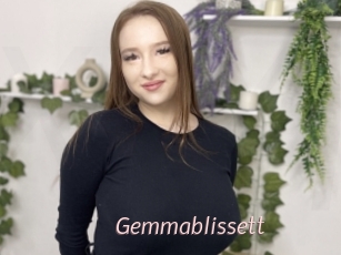 Gemmablissett