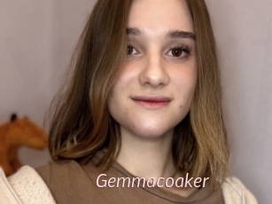 Gemmacoaker