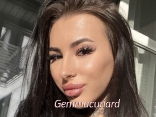 Gemmacunard