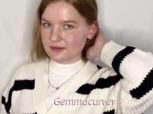 Gemmacurvey