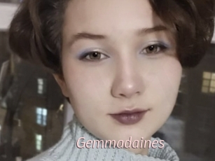 Gemmadaines