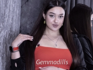 Gemmadills