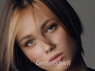 Gemmaduell