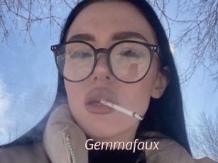 Gemmafaux