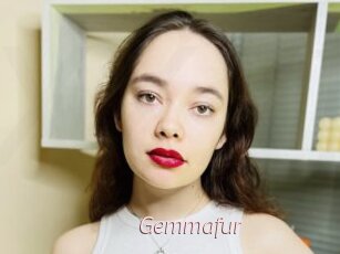 Gemmafur