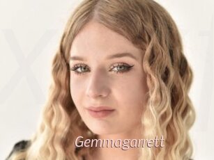 Gemmagarrett