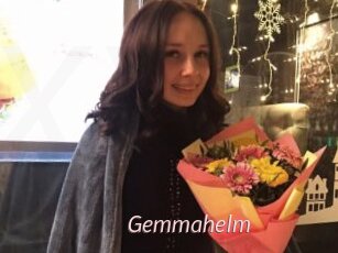 Gemmahelm