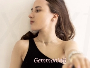 Gemmahiett